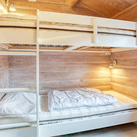 Two-bedroom In 18