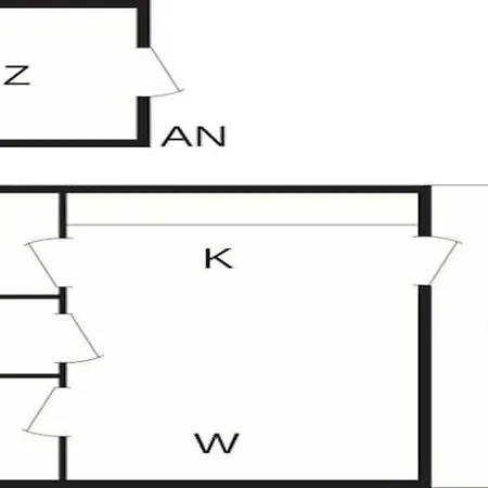 Two-bedroom In 18 *