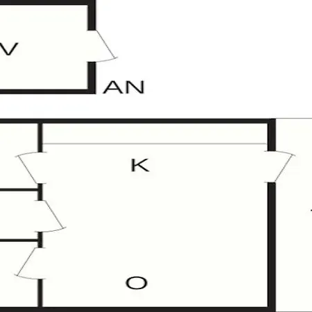 Two-bedroom In 18 Casa de Férias